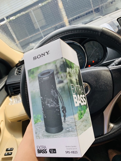 Sony xb 23 | BigBuy360 - bigbuy360.vn