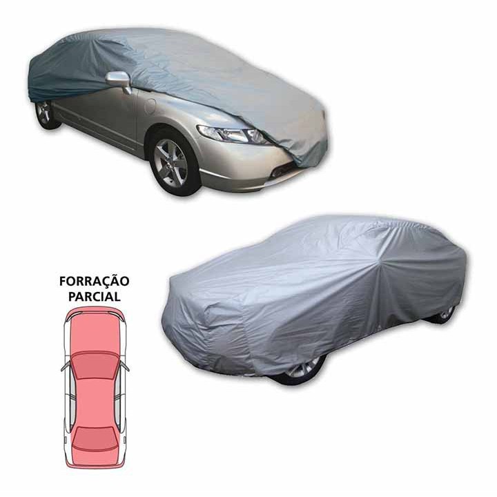 Bạt Che Phủ ô Tô Chống Cháy Cho Mọi Dòng Xe