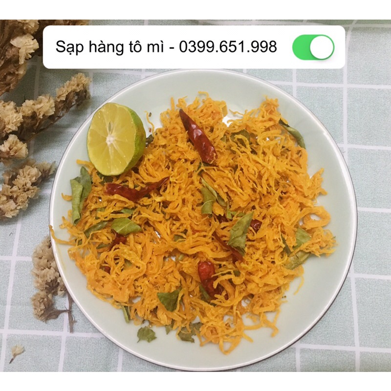 500gr khô gà lá chanh DẺO ⚡️FREESHIP⚡️ HÀNG NGON cay vừa, không bột, lá chanh thơm ngon xuất sắc