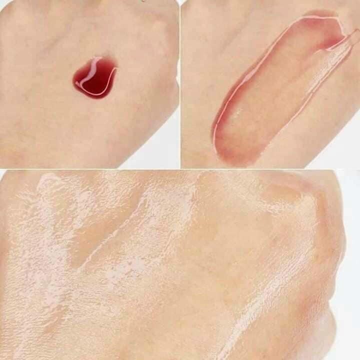 [HB GILF] [SAMPLE] Tinh Chất Red Peel Tingle Serum Sample Dạng Gói So Natural (2,5ml) | BigBuy360 - bigbuy360.vn