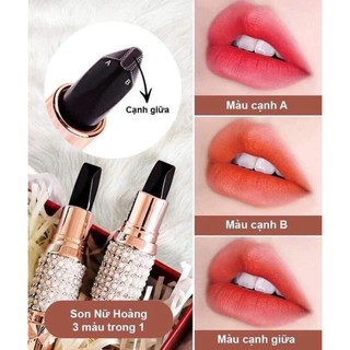 SON NỮ HOÀNG (3 MÀU)-hdt1402
