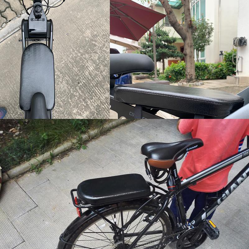 Yên sau xe đạp ROCKBROS êm ái chống sốc tiện lợi