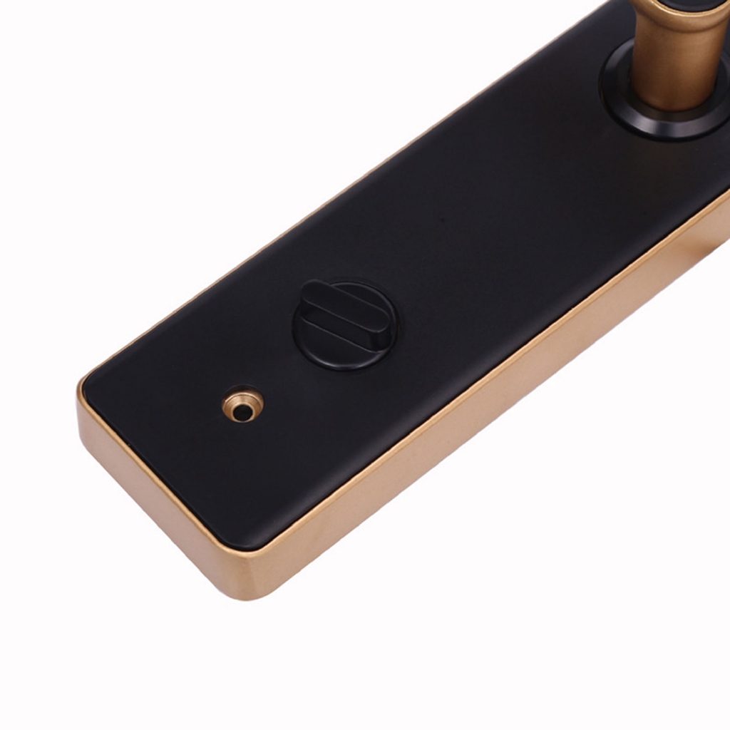 Khóa vân tay điện tử thông minh chất lượng cao hàng chính hãng