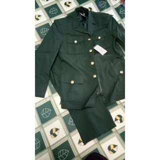 Bộ vest đông nam k08