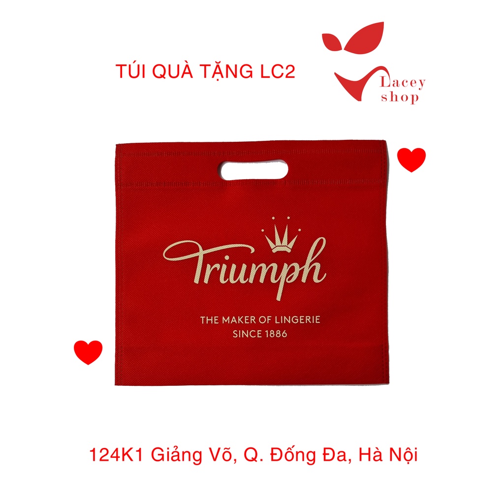 Túi đựng quà tặng quần áo