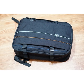 Balo máy ảnh Crumpler JackPack Full Photo- Hình thật
