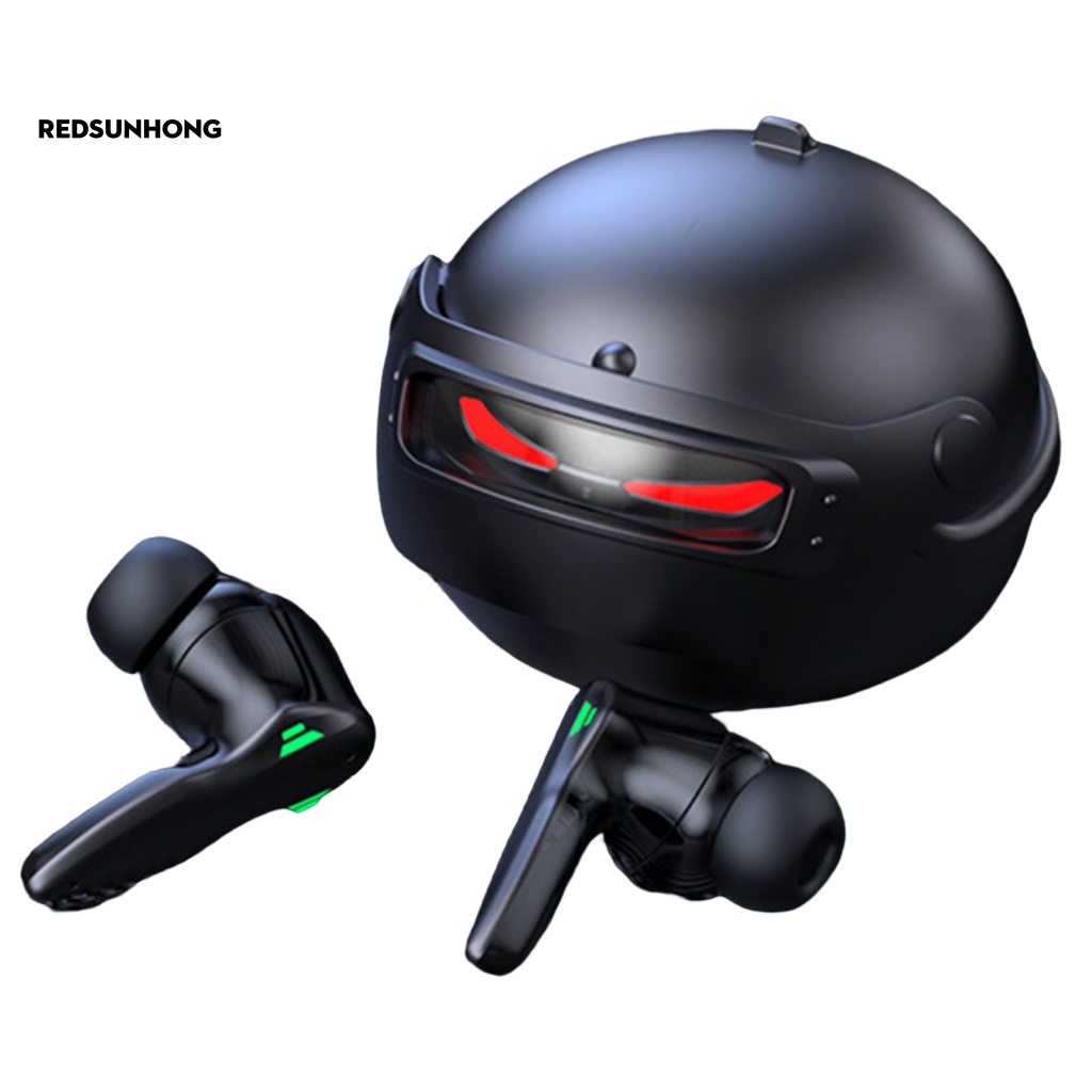 Tai Nghe Bluetooth RSH.z 5.3 Không Dây Dùng Để Chơi Game