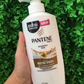 Dầu gội pantene thái