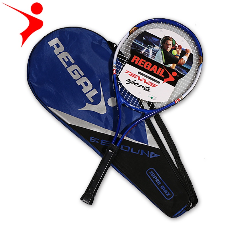Vợt tennis BOSHIKA/ Regail Giá rẻ