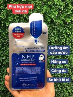 MẶT NẠ MEDIHEAL