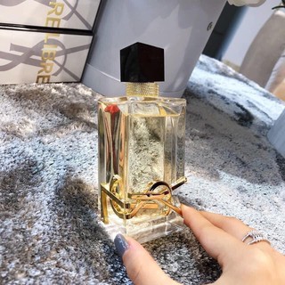 Nước Hoa Ysl libre