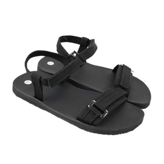 GIAVY - Sandal nam quai ngang ST340