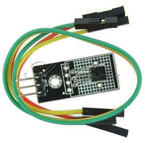 Giá sốc Module cảm biến nhiệt độ LM35