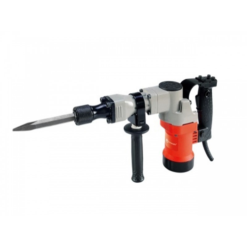 Máy đục bê tông Yamasu YMS-0810 chính hãng Nhật Bản