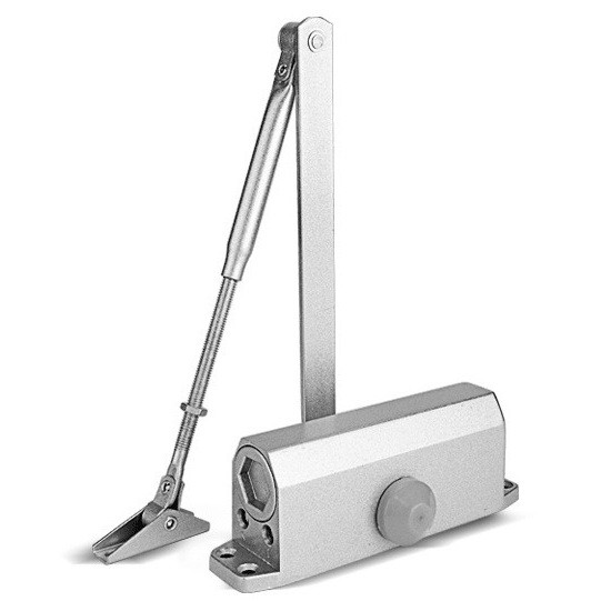 Tay co thủy lực ELEYA EL-061 chính hãng, có dừng 90 độ