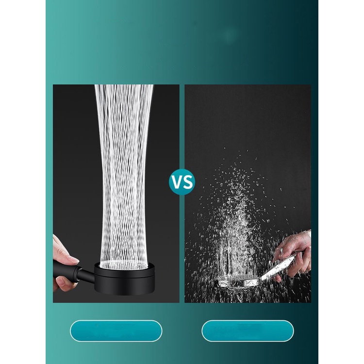 Vòi Hoa Sen Vòi Sen Tăng Áp Lực Nước Mạnh Cao Cấp Không Gỉ Sun.z
