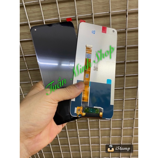 Màn hình Oppo A53 2020/ A32