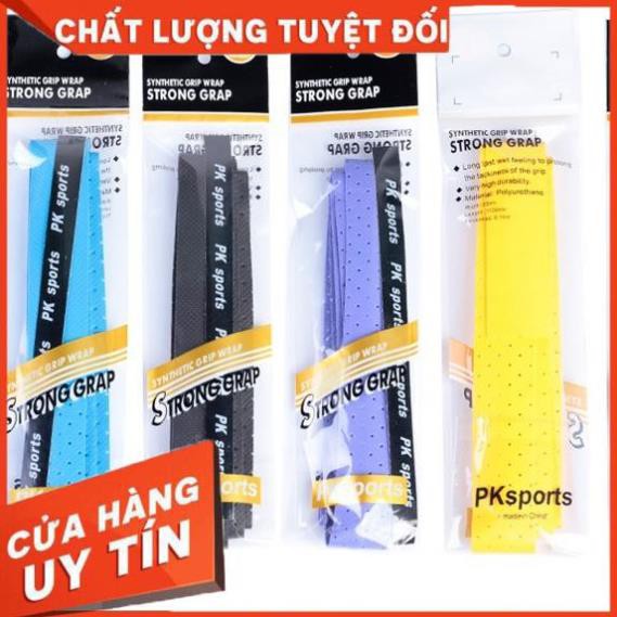 [ XẢ HÀNG ] Cuốn Cán Cần Câu,Vợt Cầu Lông,Xe đạp PK-10