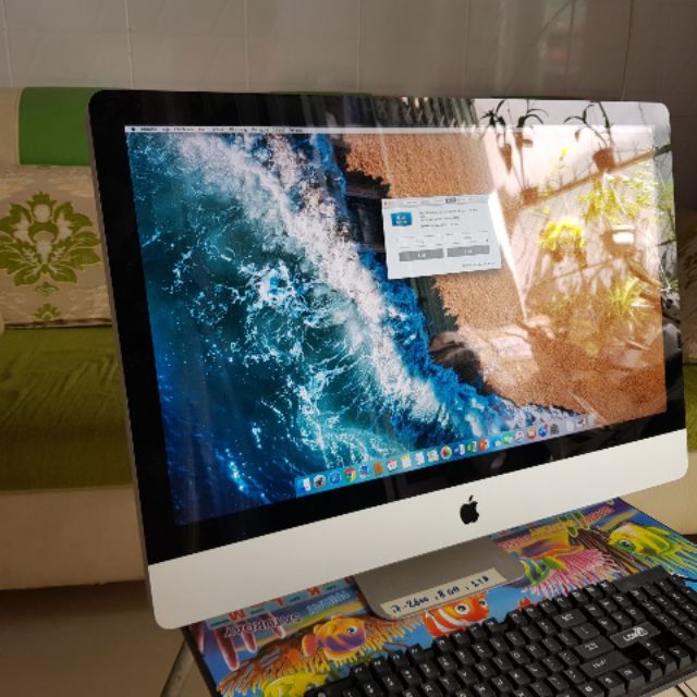 Imac 2011 Máy Tính All in one | BigBuy360 - bigbuy360.vn