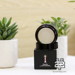 Sáp vuốt tóc Dandy Lighthouse 57g | Made in Việt Nam
