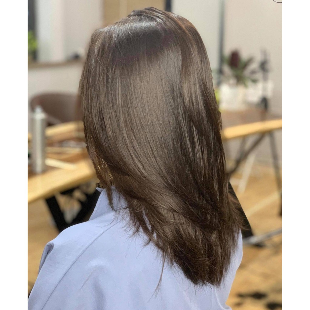 Dầu ủ phục hồi CHC - Siêu phục hồi tóc hư tổn (tặng kèm mũ ủ tóc xinh xắn) | BigBuy360 - bigbuy360.vn