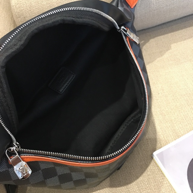 Túi đeo eo túi bao tử nam | BigBuy360 - bigbuy360.vn