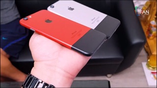 Skin Dán Iphone Độ Ip 2g