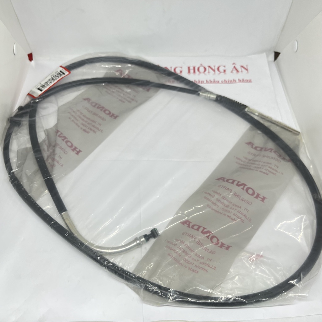 Dây thắng  Vario 125-150, Click 125-150  nhập khẩu chính hãng Honda Indonesia - PT HỒNG ÂN