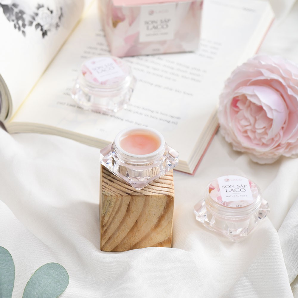 [Giảm Giá Sốc] SON SÁP LACO | BigBuy360 - bigbuy360.vn