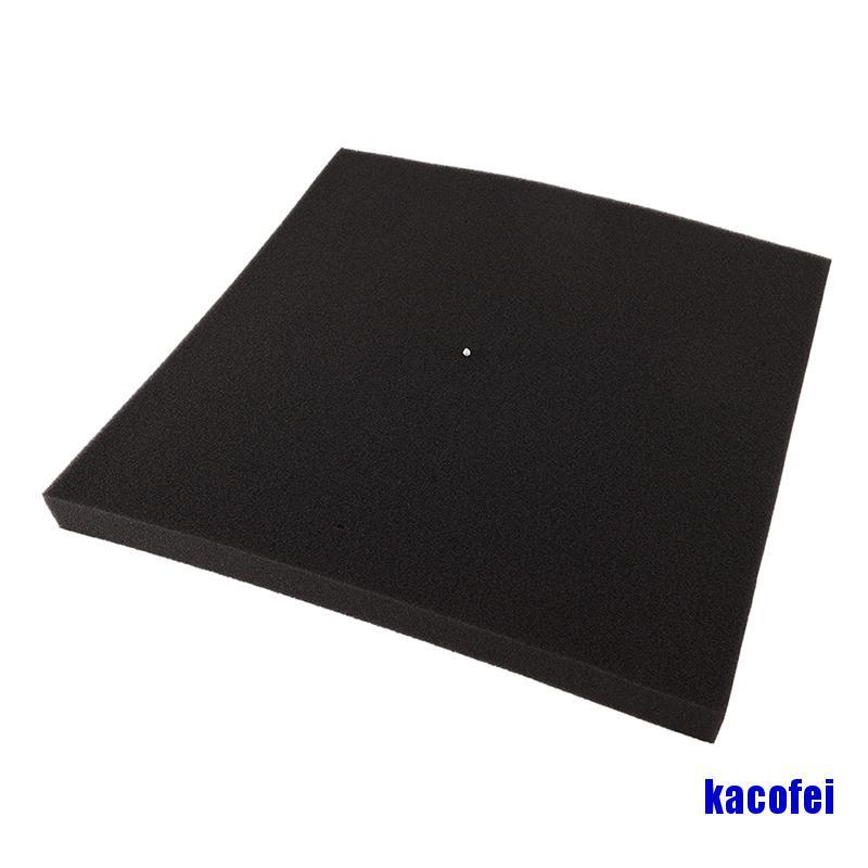 Xốp Sinh Học Lọc Bể Cá 4cm X 50cm X 50cm