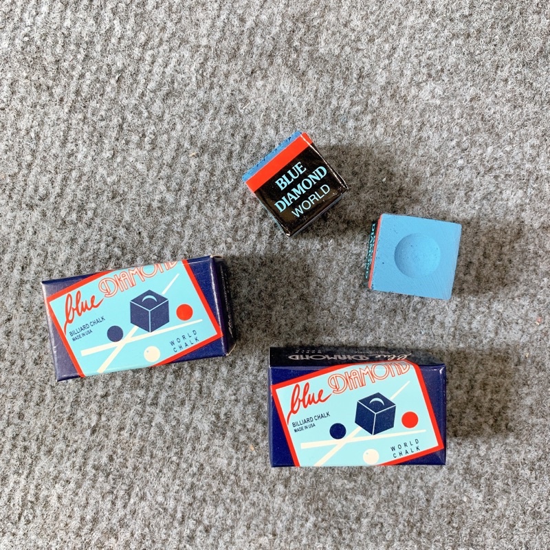 Lơ cá nhân Diamond