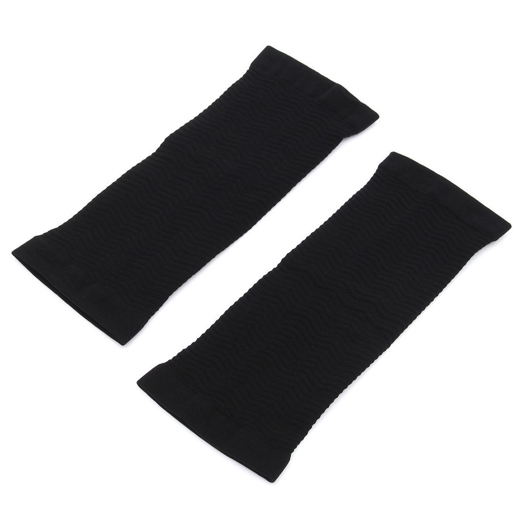 Cặp đai quấn cánh tay nylon định hình vóc dáng giảm béo