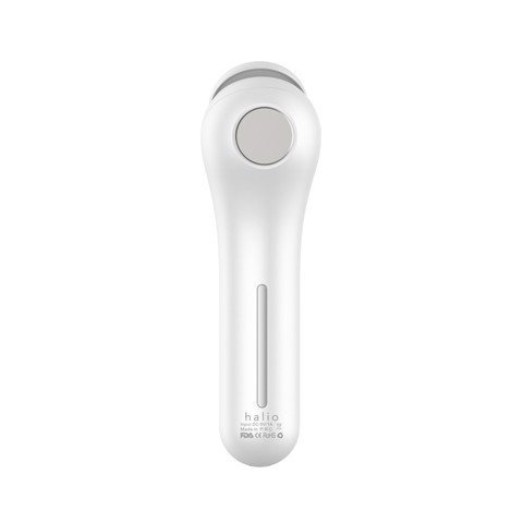 Máy Đẩy Tinh Chất Dưỡng Trắng Nóng Lạnh Halio Ion Hot &amp; Cool Beauty Device