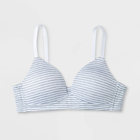 Áo ngực không gọng pullover không cài then xuất xịn