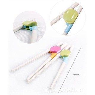 Combo 2 đôi đũa tập ăn cho bé