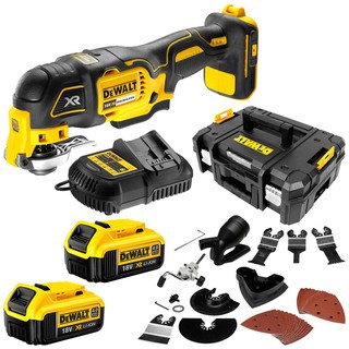 MÁY CẮT DEWALT DCS355M2/DCS355M2-KR