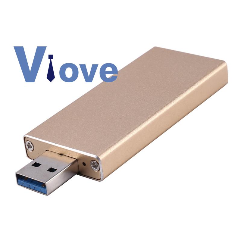 Ổ Cứng Di Động Squp-2 Chuyển Đổi M.2 / Ngff Sang Usb 3.0 Type-A Thẻ | BigBuy360 - bigbuy360.vn