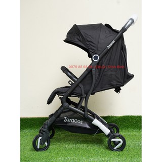 Xe đẩy cho bé Zaracos NORIO 9026