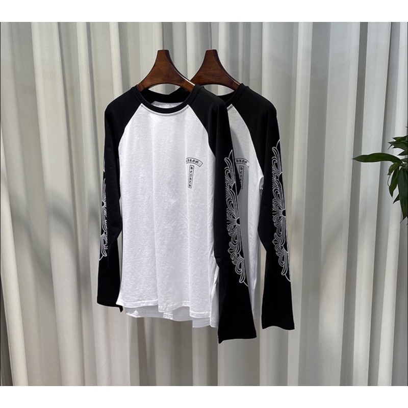 Áo Chrome hearts hoodie/sweather