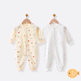 [ORDER] SET 2 BODYSUIT CHO BÉ