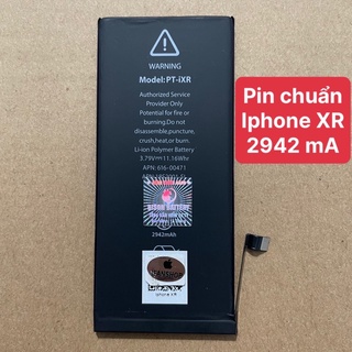 Pin iphone con trâu bison 5 5s 5se 6 6p 6s 6sp 7 7p 8 8p x xs xr xsmax se2 - ảnh sản phẩm 5