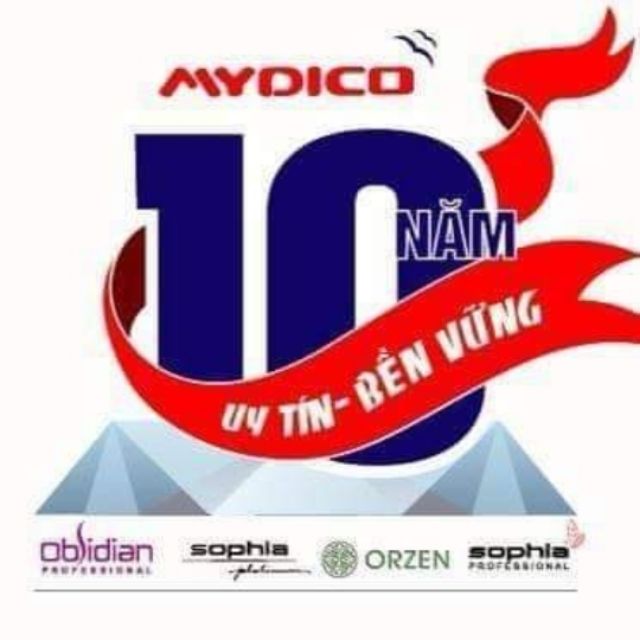 MP Tóc Thái Nguyên