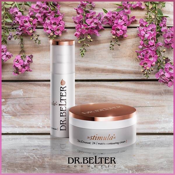 Kem dưỡng Dr.Belter 311 Bio Dynamic 24 matrix contouring cream 50ml - Chính hãng Đức
