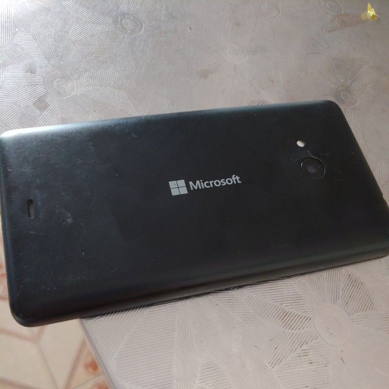 Điện thoại nokia lumia 535 (cũ)