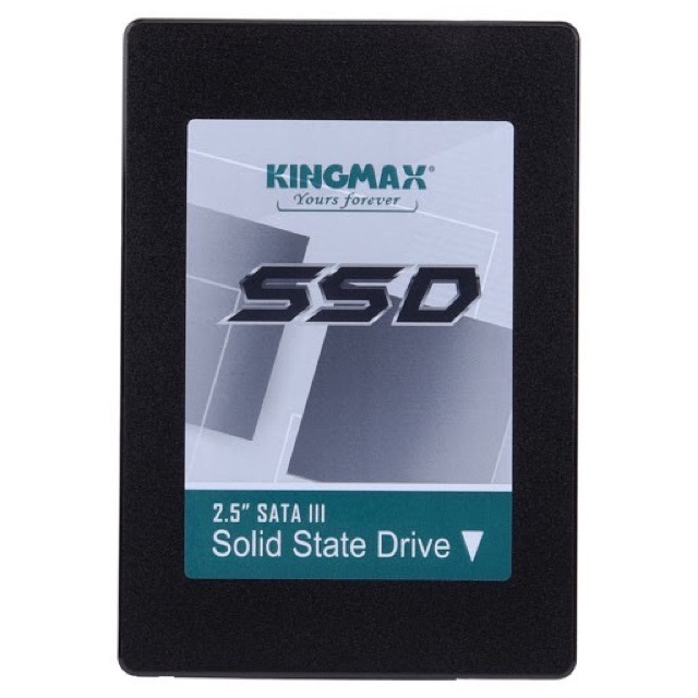 Ổ cứng SSD Kingmax SMV32 120GB 2.5 Sata -2TB online