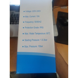 Rơ le điện tử chống cạn ( báo cạn ) Haitun PC 13A