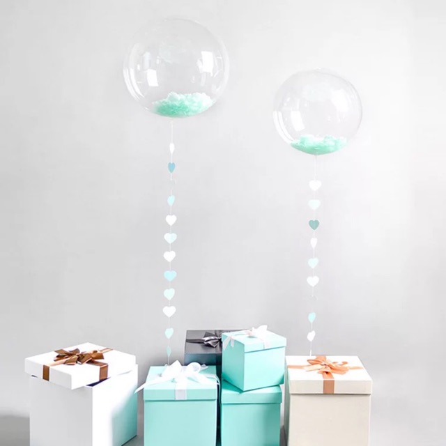 Set 100 lông vũ tự nhiên dùng làm đồ thủ công tiện lợi DIY