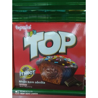 Bánh TOP cake 360g