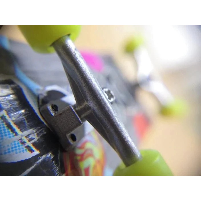 Truck fingerboard Inverted Kingpin - phụ kiện ván trượt ngón tay đẳng cấp MỚI NHẤT