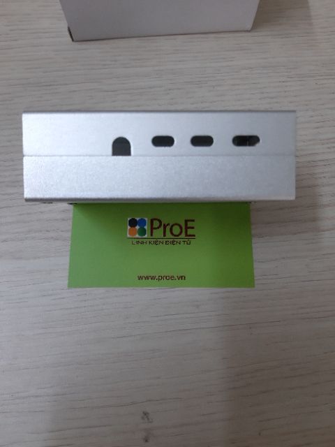 Máy tính Raspberry Pi 4 Model B, 2GB RAM Version 1.2 | BigBuy360 - bigbuy360.vn